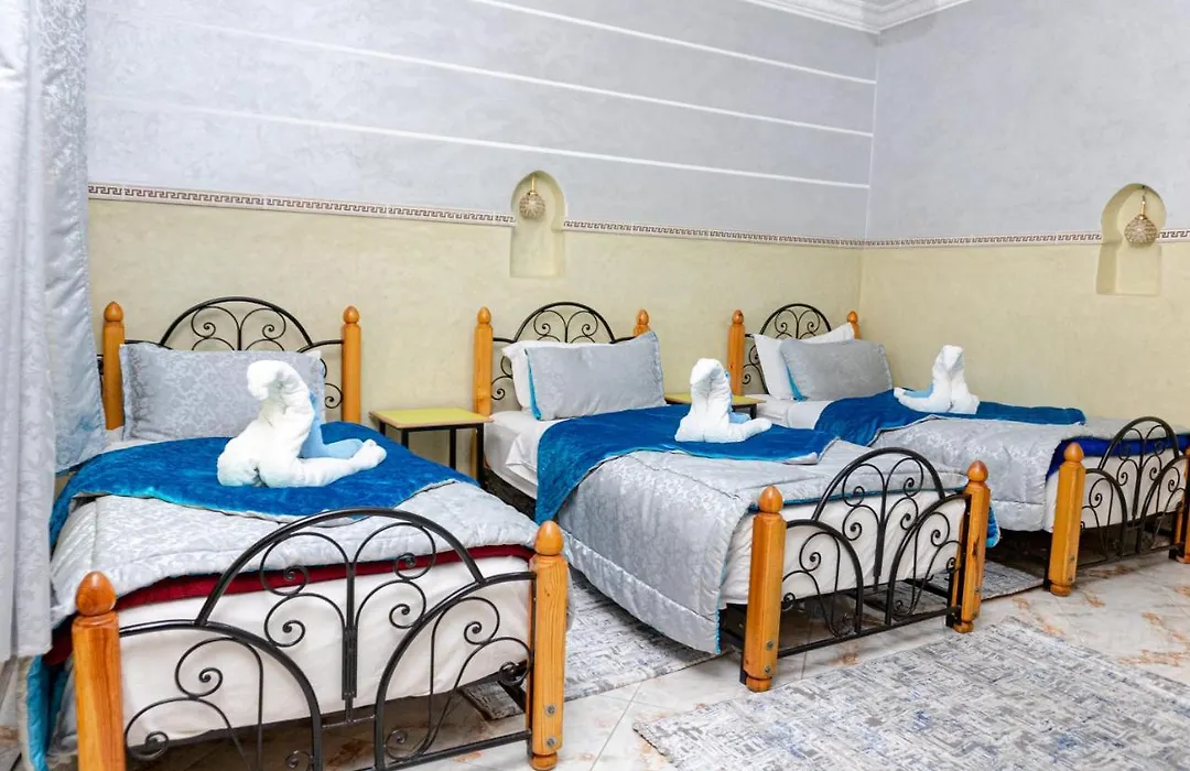Hotel Faouzi-1